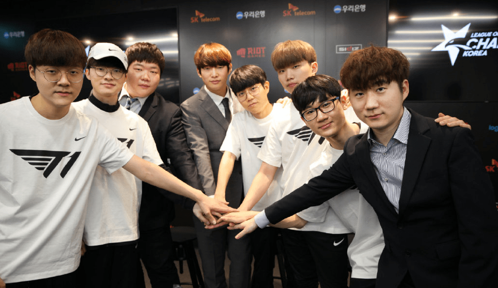 xingkong sports-公牛带队取胜！，Faker重要时刻战术调整赢得满堂喝彩-xingkong sports